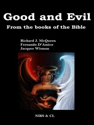 cover image of Good and Evil